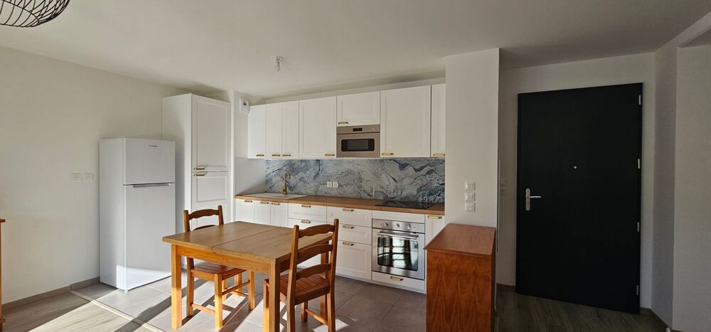 Location Appartement Appartement de 45m2 à louer sur Le Ban-Saint-Martin Le ban saint martin