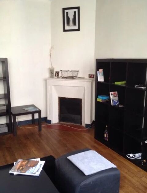  Appartement � louer 2 pi�ces 43 m�