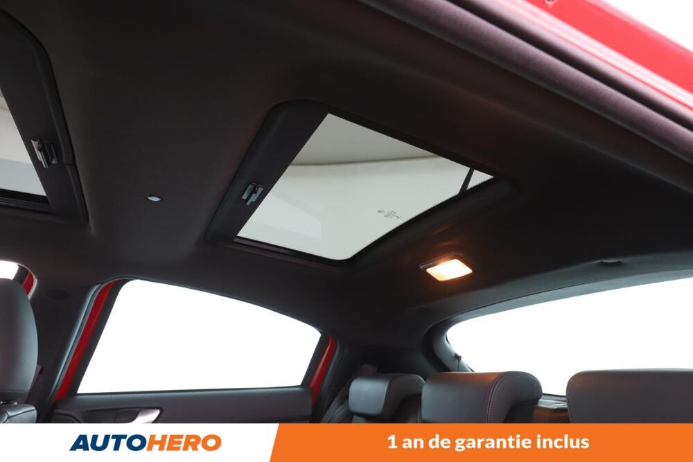 Giulietta 1.6 JTDM Sport Edition Alfa TCT 120 ch 2019 occasion 92130 Issy-les-Moulineaux