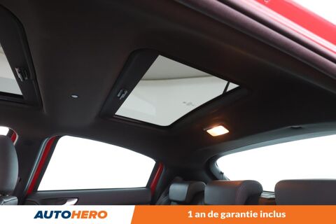 Giulietta 1.6 JTDM Sport Edition Alfa TCT 120 ch 2019 occasion 92130 Issy-les-Moulineaux