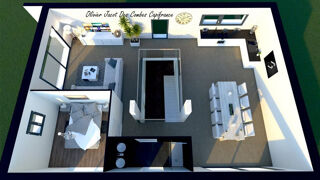  Maison  vendre 5 pices 150 m