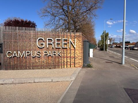 Bureau &agrave; louer - Parc du moulin &agrave; vent - VENISSIEUX (69) 21500 69200 Venissieux