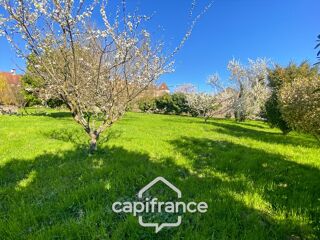  Maison à vendre 8 pièces 262 m²