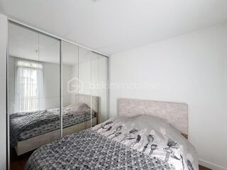  Appartement � vendre 2 pi�ces 42 m�