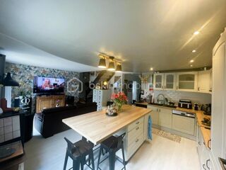  Maison � vendre 4 pi�ces 91 m�