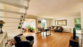  Maison � vendre 6 pi�ces 145 m�