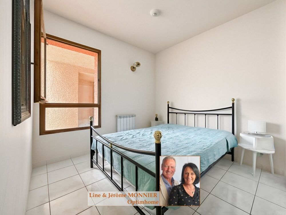 Vente Appartement COLLIOURE EXCLUSIVITE APPARTEMENT REZ DE CHAUSSEE AVEC PARKING Collioure