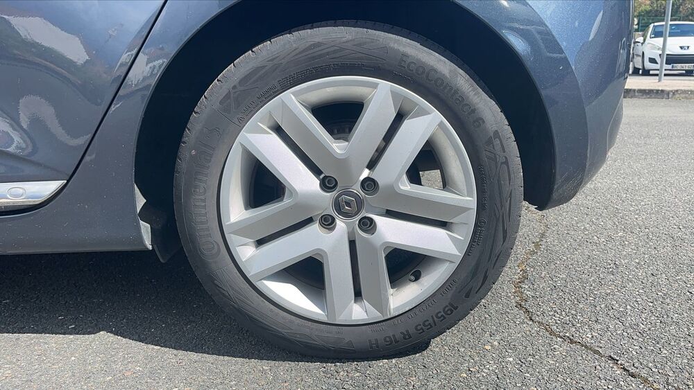 Clio 1.5 Blue dCi 85 Business 2020 occasion 45000 Orleans