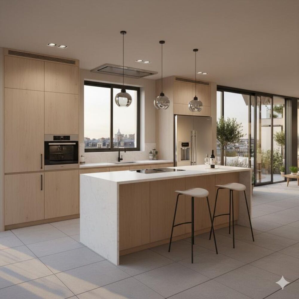 � vendre  Appartement Vanves (92170)