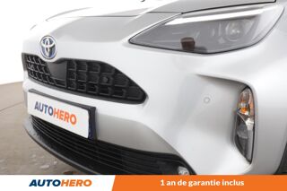 Yaris Cross 1.5 Hybride 2WD Dynamic Business 116H 2023 occasion 92130 Issy-les-Moulineaux