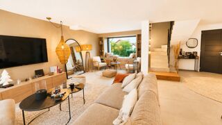  Maison à vendre 5 pièces 150 m²