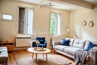  Appartement  vendre 2 pices 58 m