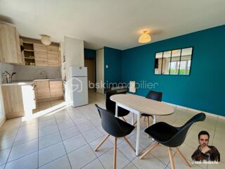  Appartement � vendre 2 pi�ces 39 m�