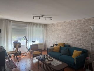  Appartement � vendre 3 pi�ces 61 m�