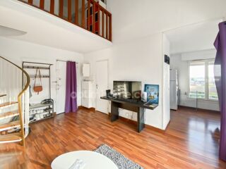  Appartement � vendre 4 pi�ces 134 m�