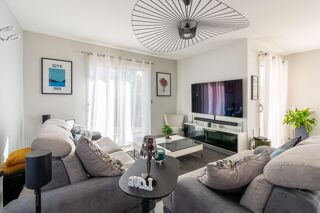  Maison à vendre 5 pièces 121 m²