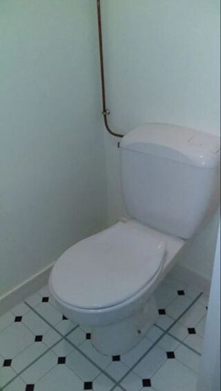  Appartement � louer 1 pi�ce 33 m�