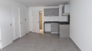  Appartement � louer 2 pi�ces 41 m�