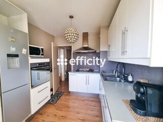  Appartement � vendre 2 pi�ces 43 m�