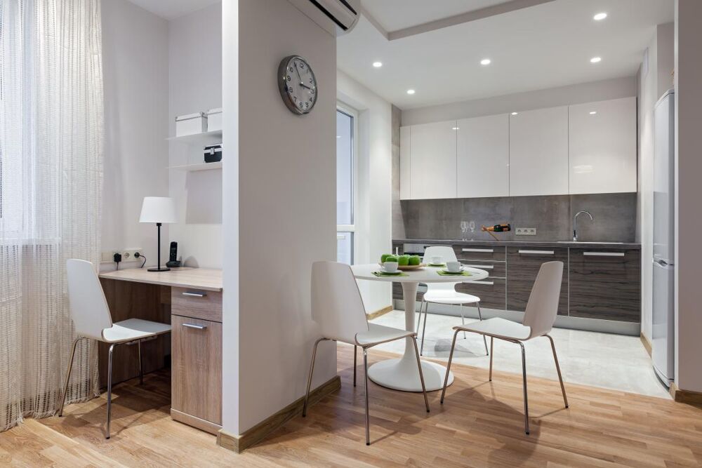 Vente Appartement *Rare 3 pièces avec balcon idéalement situé* Sevres