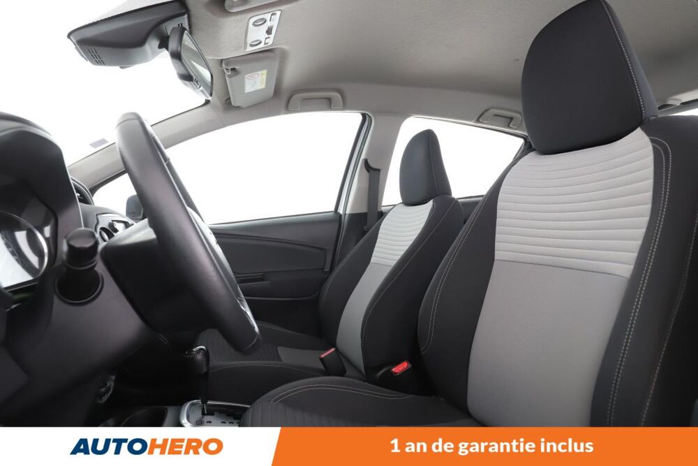 Yaris 1.5 Hybrid Dynamic 5P 100H 2018 occasion 92130 Issy-les-Moulineaux