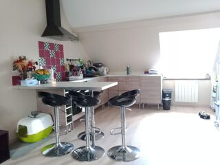  Appartement � vendre 2 pi�ces 30 m�