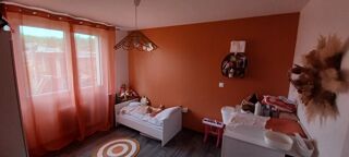  Maison à vendre 6 pièces 128 m²