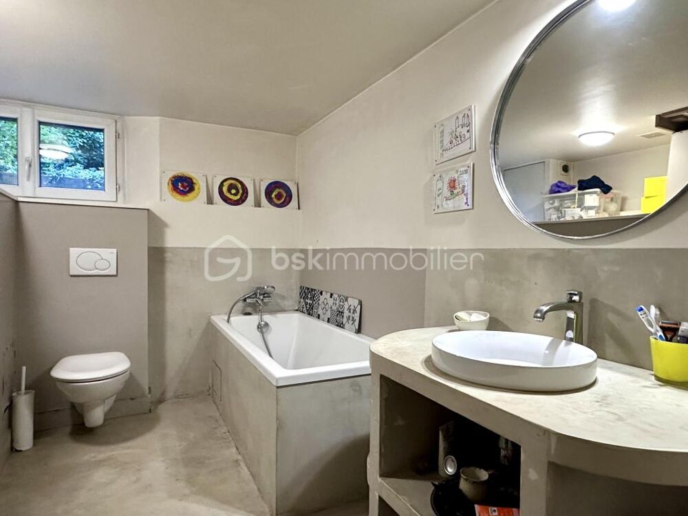 � vendre  Maison Saint-Germain-en-Laye (78100)