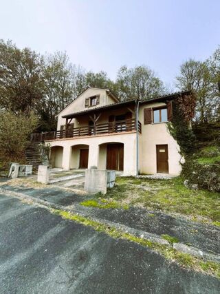  Maison à vendre 7 pièces 155 m²