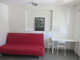  Appartement � louer 1 pi�ce 18 m�