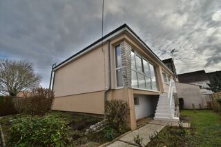  Maison  vendre 4 pices 84 m