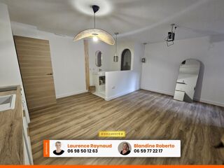  Maison � vendre 4 pi�ces 71 m�