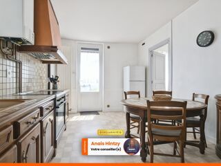  Maison � vendre 2 pi�ces 45 m�