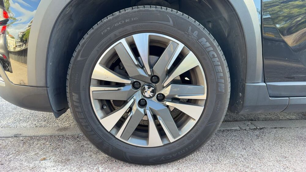 2008 II 1.5 BlueHDi 102 Active 2019 occasion 06600 Antibes