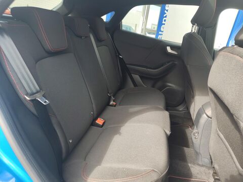 Puma 1.0 ECOBOOST 125ch POWERSHIFT ST-LINE 2025 occasion 14160 Dives Sur Mer