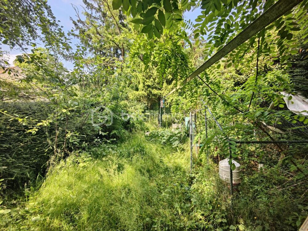 Vente Terrain 192 m² - Vue 2