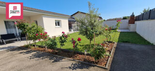  Maison à vendre 6 pièces 113 m²