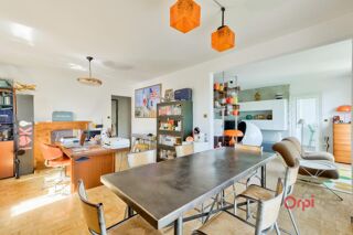  Appartement  vendre 4 pices 93 m