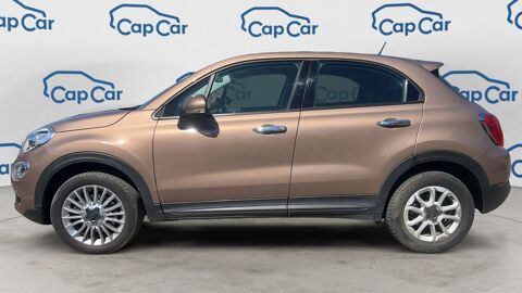 500 X 1.4 MultiAir 140 Lounge 2018 occasion 38280 Janneyrias