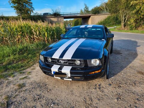 Ford Mustang Premium 2006 occasion Rouen 76100