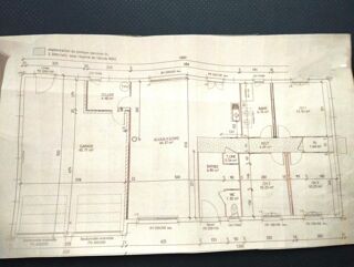  Maison � vendre 5 pi�ces 103 m�