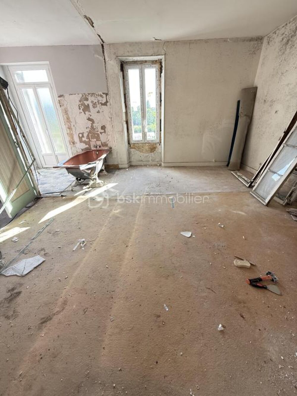 Vente Propriété/Château Énorme potentiel pour cette magnifique maison de maître à réinventer Razac sur l isle