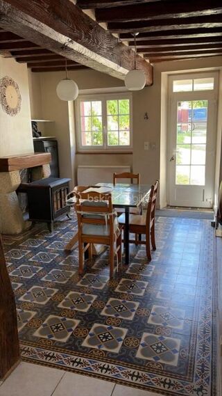  Maison à vendre 5 pièces 110 m²