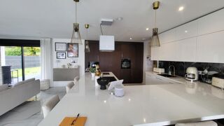  Maison � vendre 6 pi�ces 160 m�