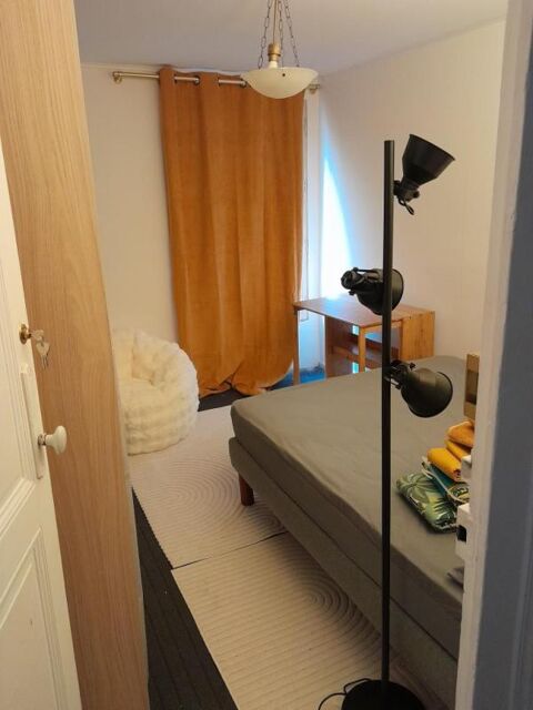  Appartement � louer 3 pi�ces 37 m�