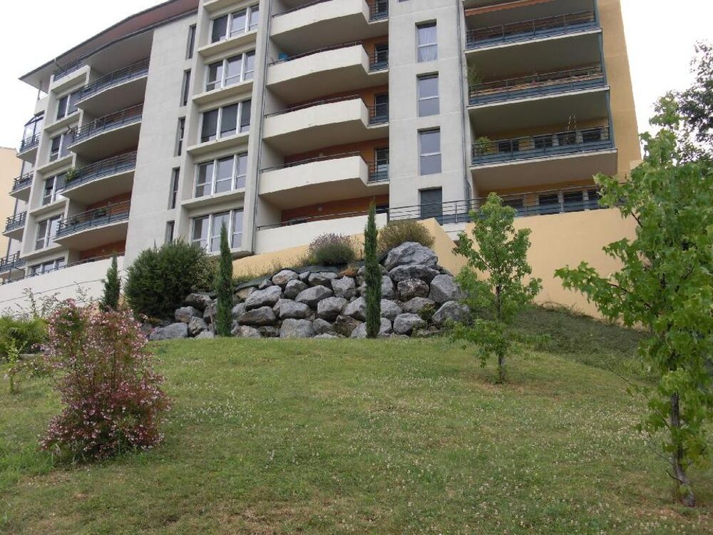 Location Appartement Studio de 31m2 à louer sur Pau Pau