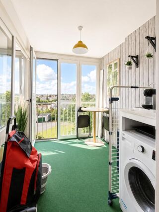  Appartement à vendre 4 pièces 80 m²