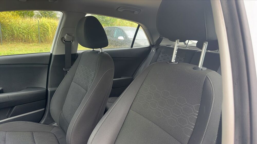Rio 1.0 GDi 120 DCT7 GT Line - Automatique 2020 occasion 37230 Fondettes