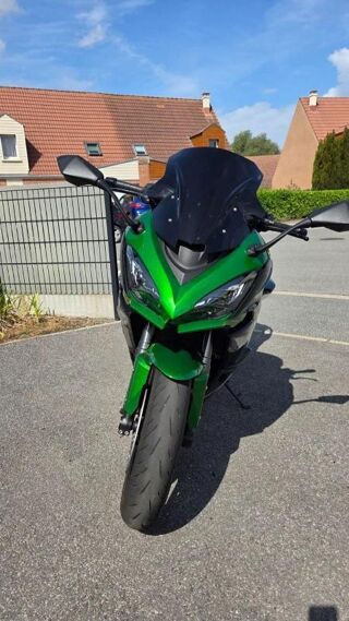 KAWASAKI 2022 occasion 59279 Craywick