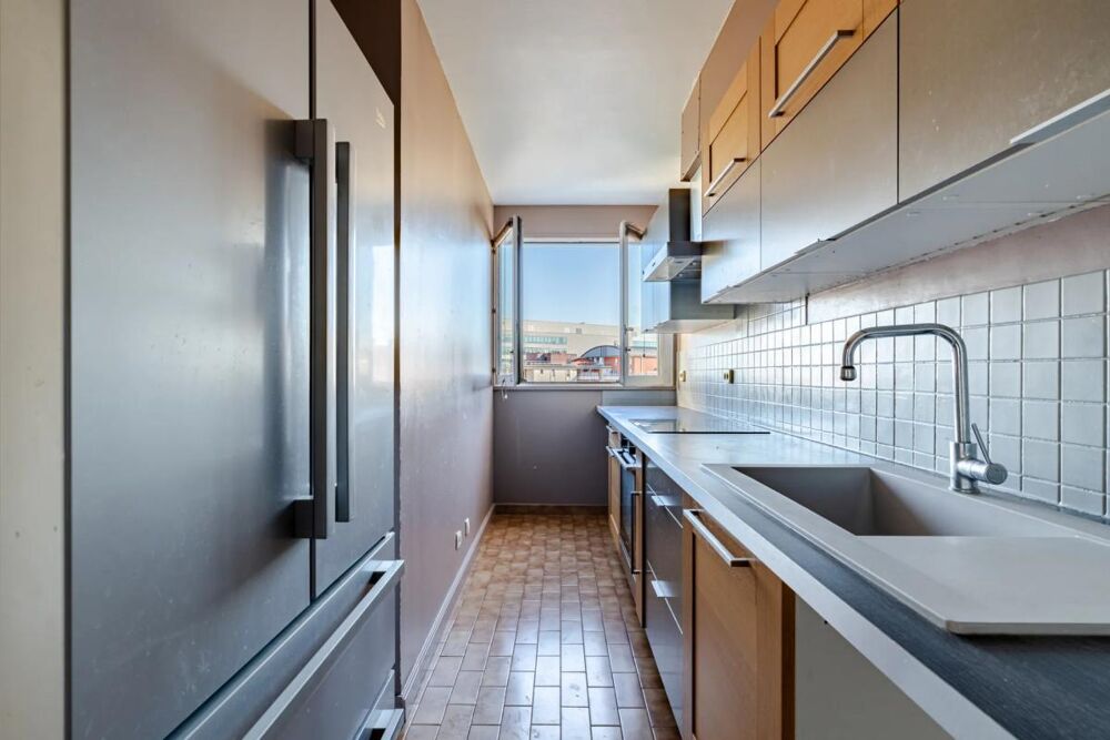 Vente Duplex/Triplex Appartement 4 pièces de 80 m² situé à Bezons Bezons